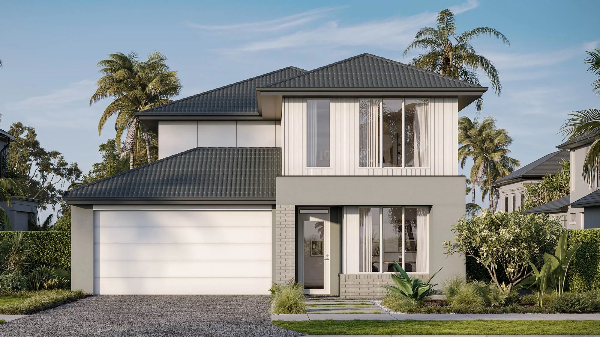 Palmview 35