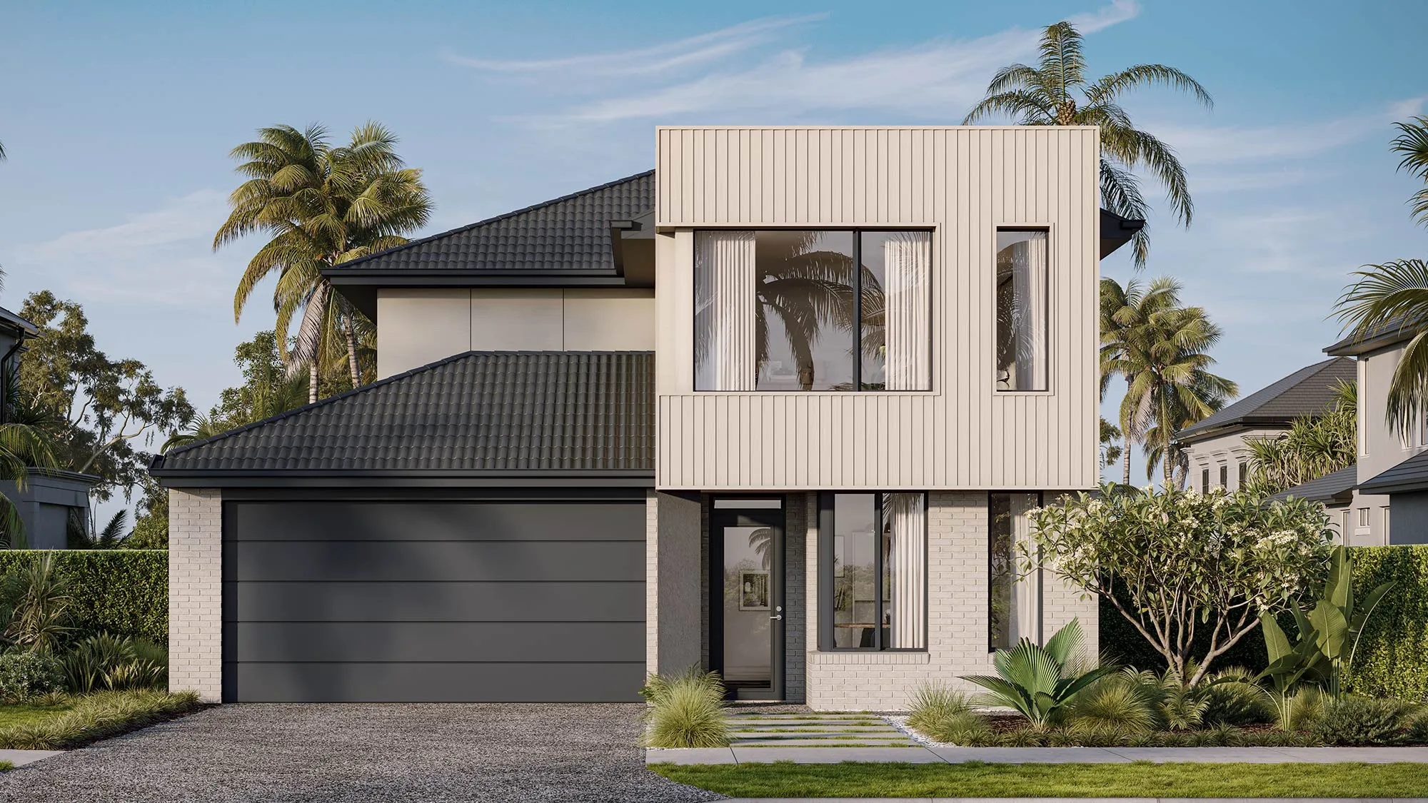 Evandale 32