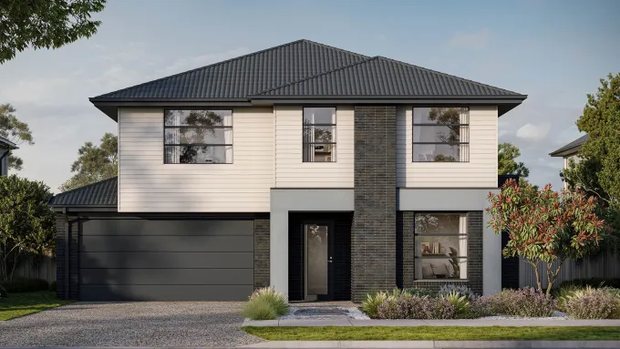 Ironbark 32