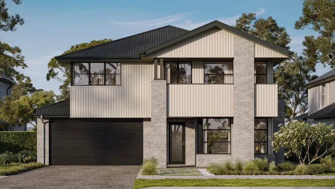 Castlemaine 44