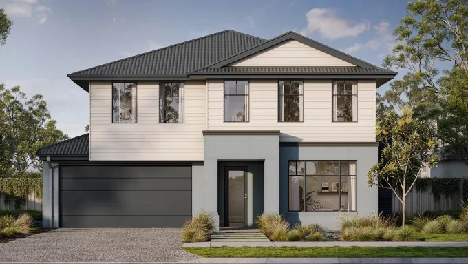 Ironbark 32