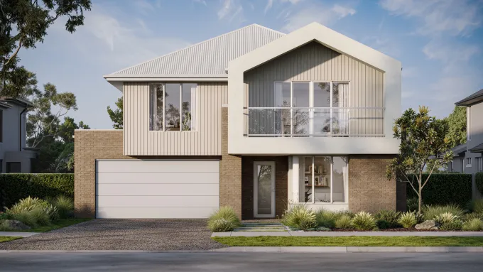Castlemaine 41