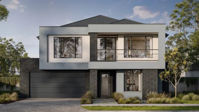 Castlemaine 41