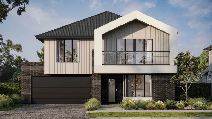 Castlemaine 44