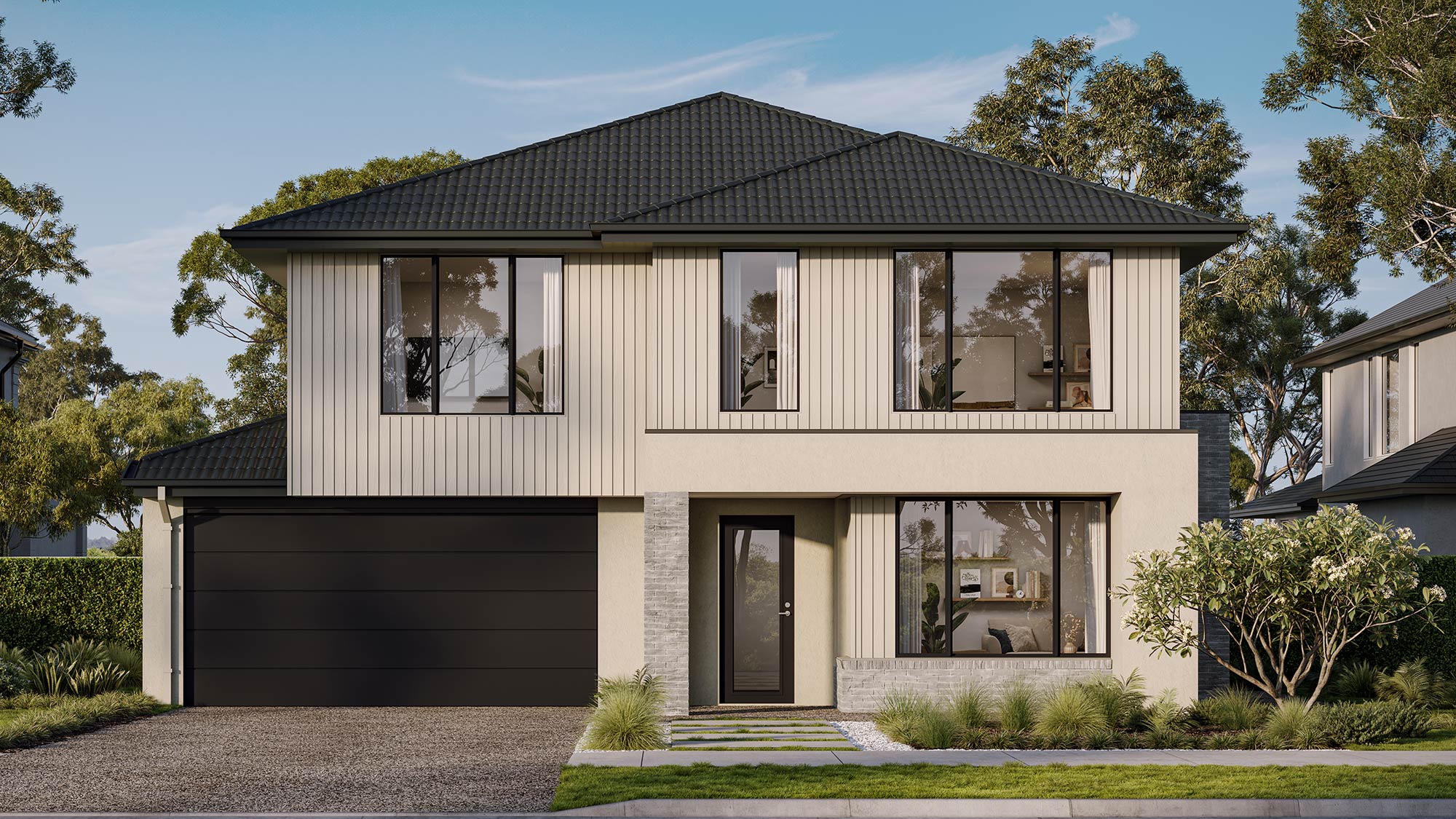 Ironbark 36
