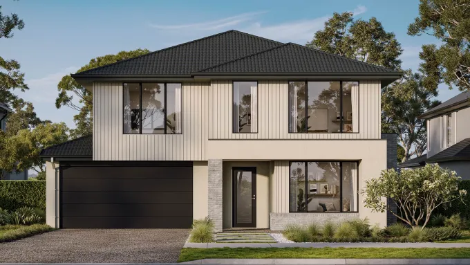 Ironbark 36