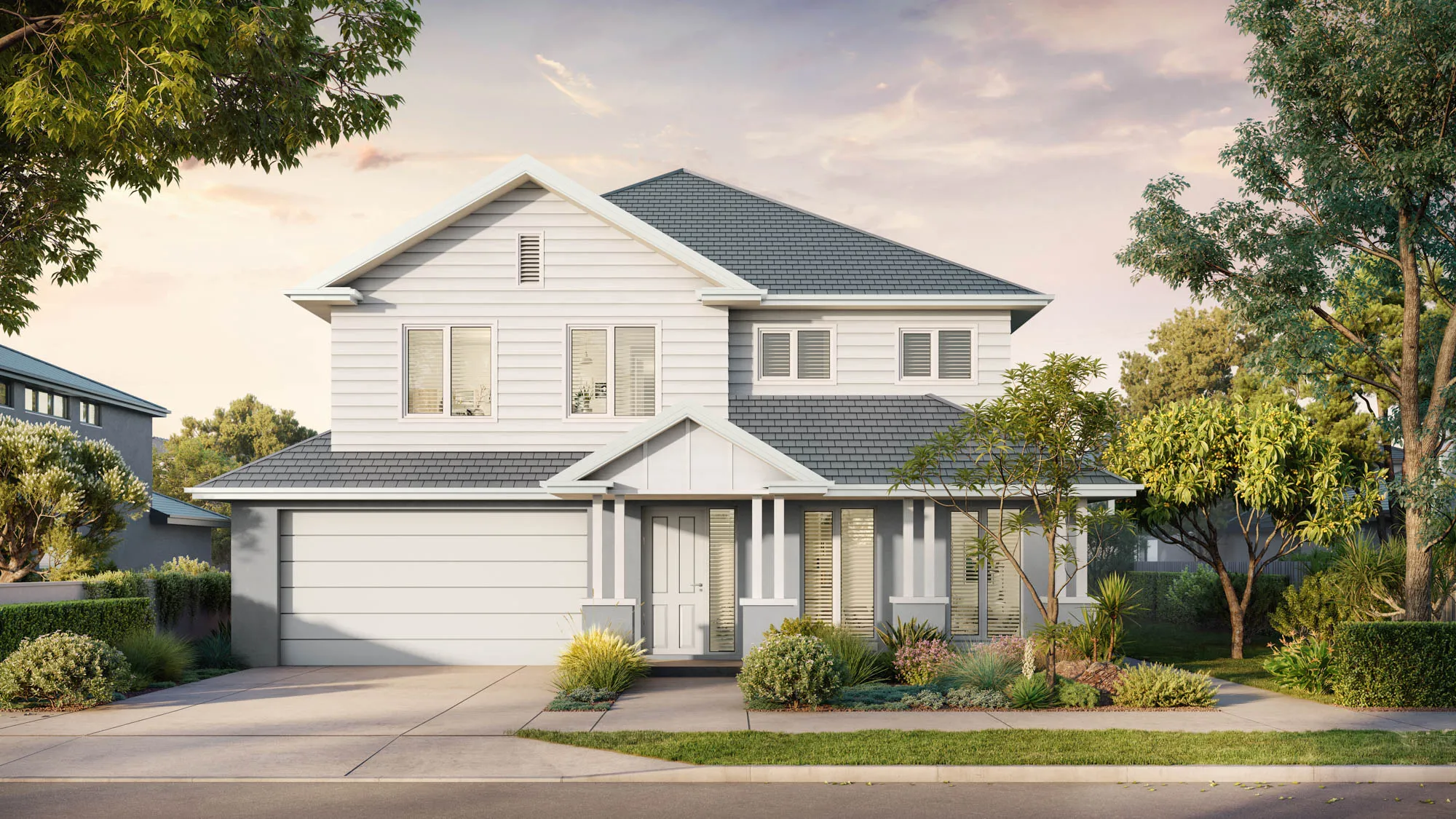 Durrant Hamptons 57