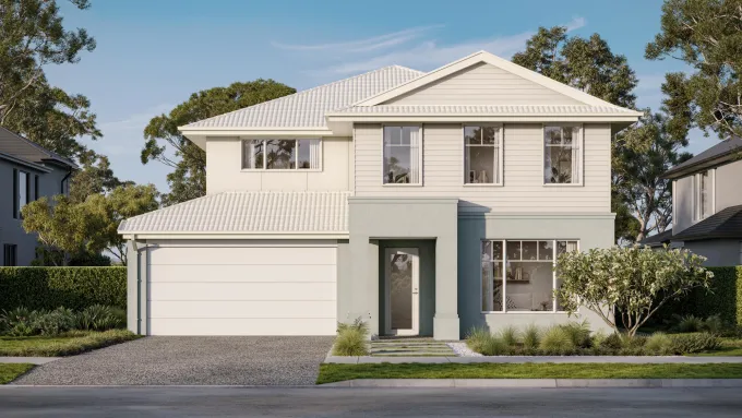 Armidale 34