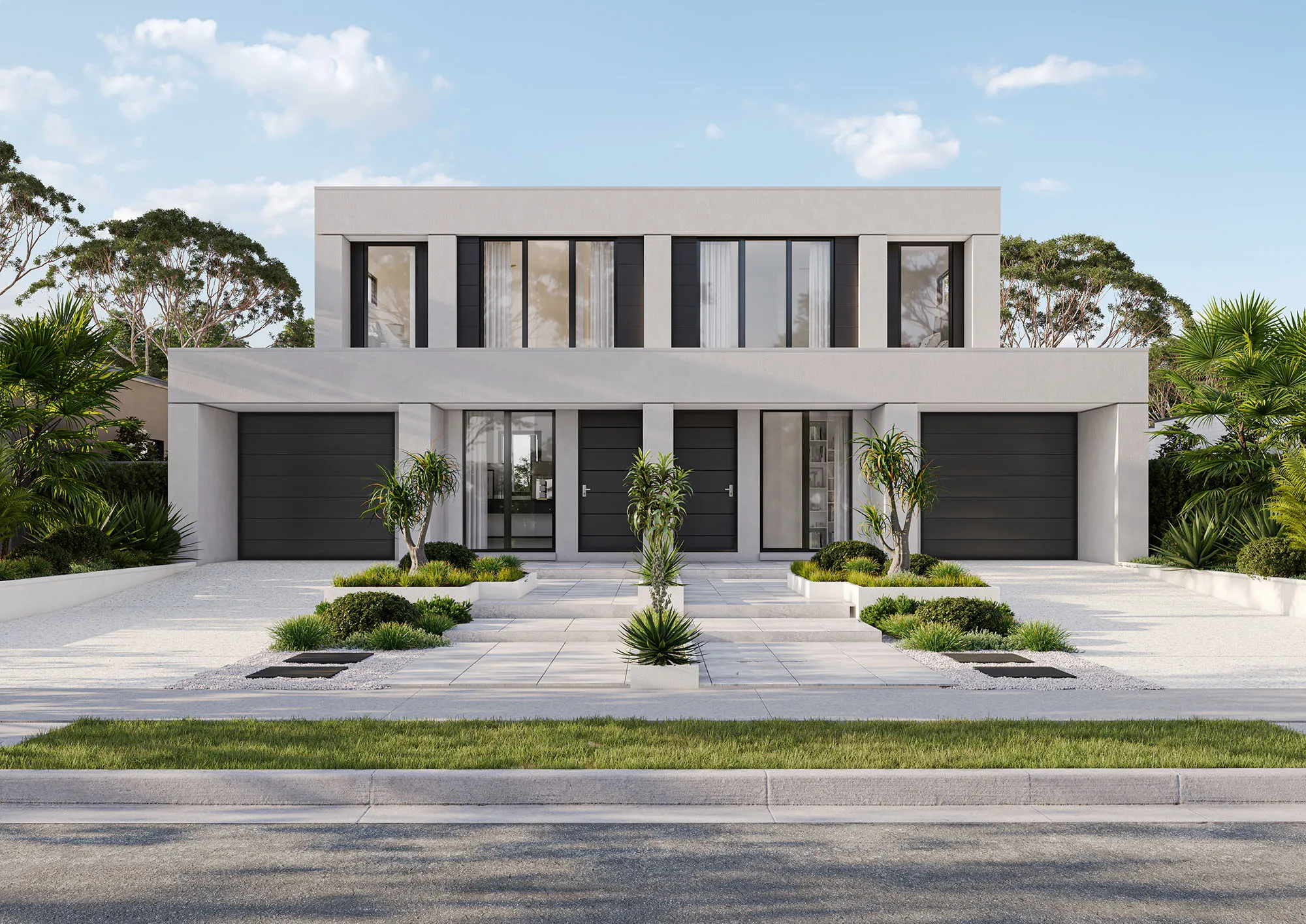 Modern
