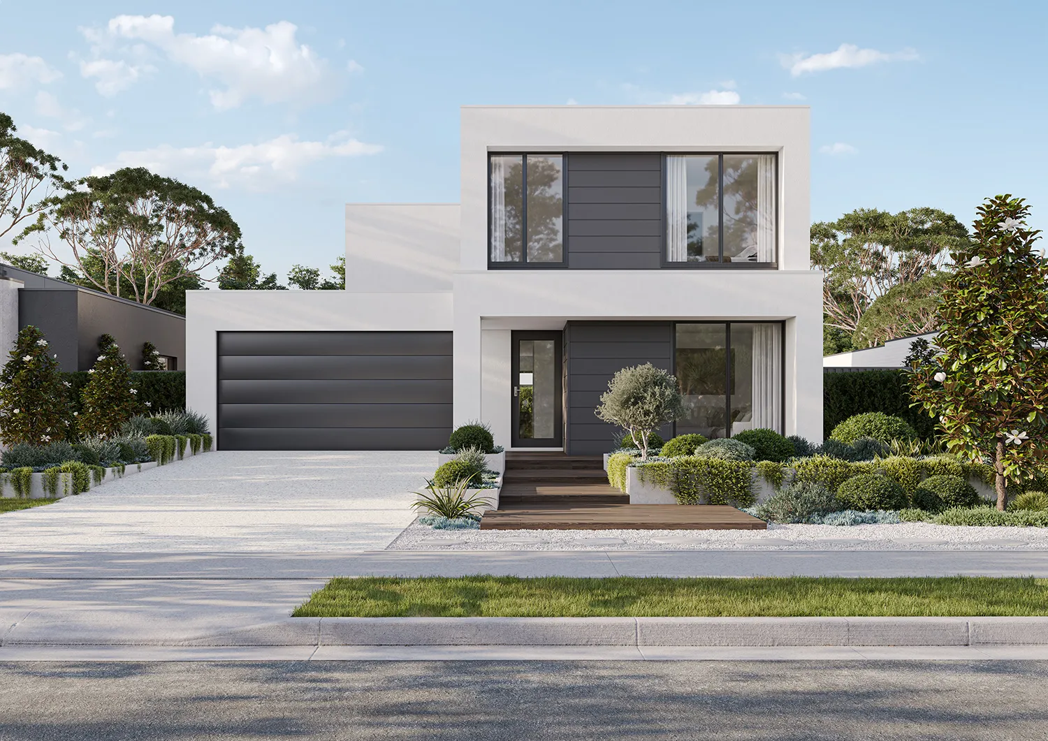 Modern