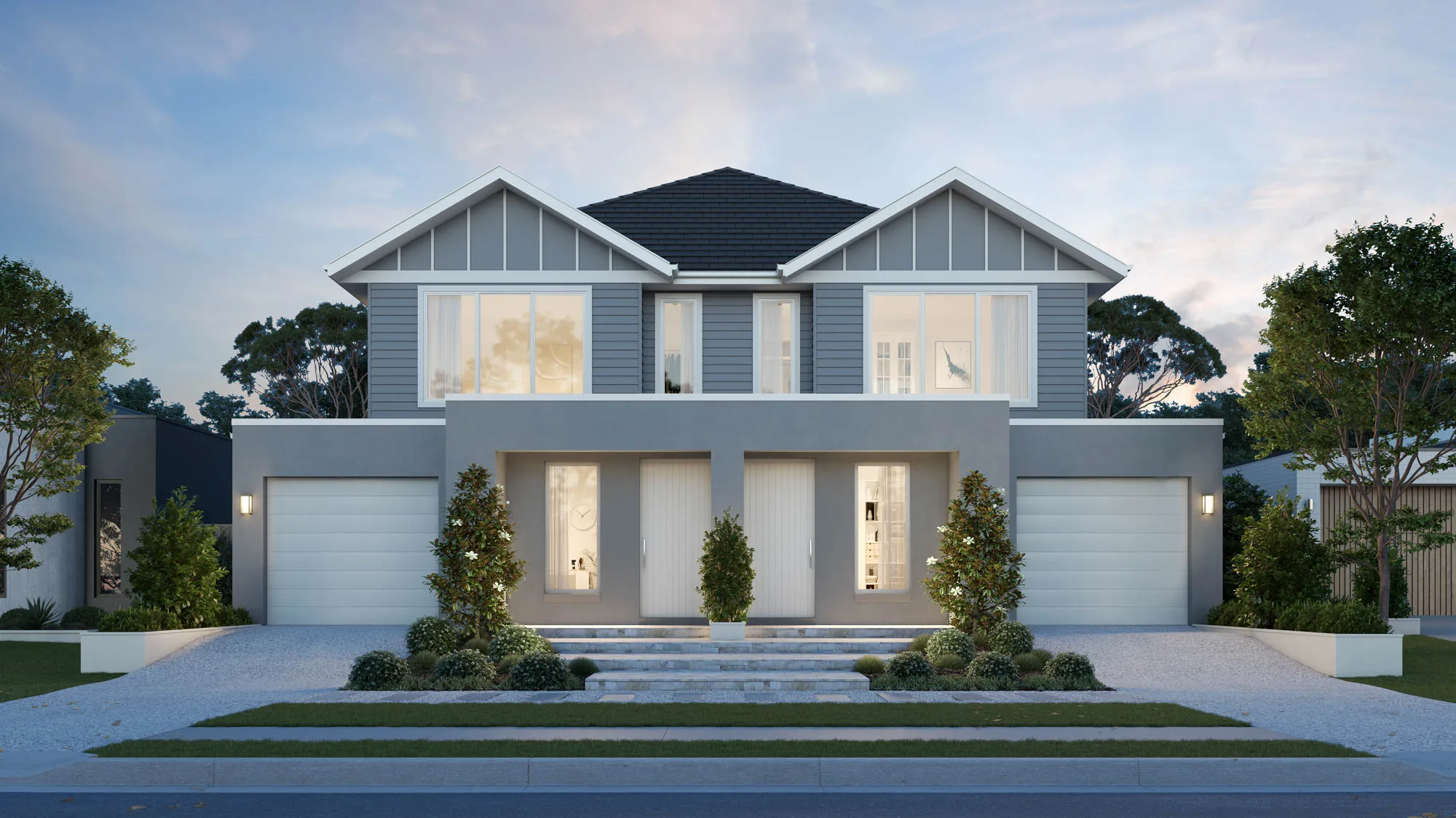 Hamptons