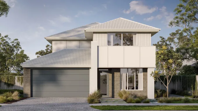 Burleigh 36