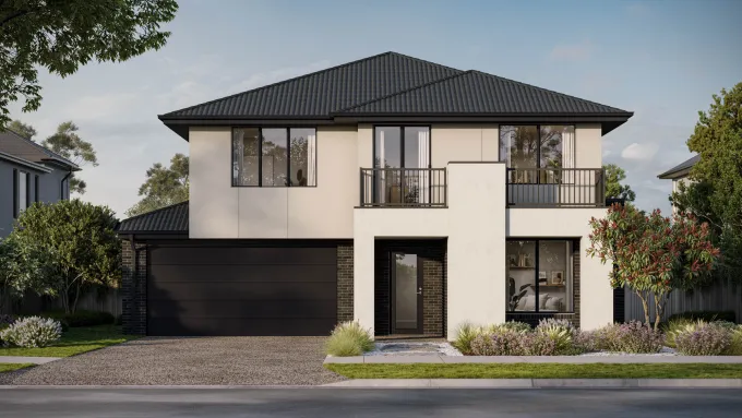Oakridge 35