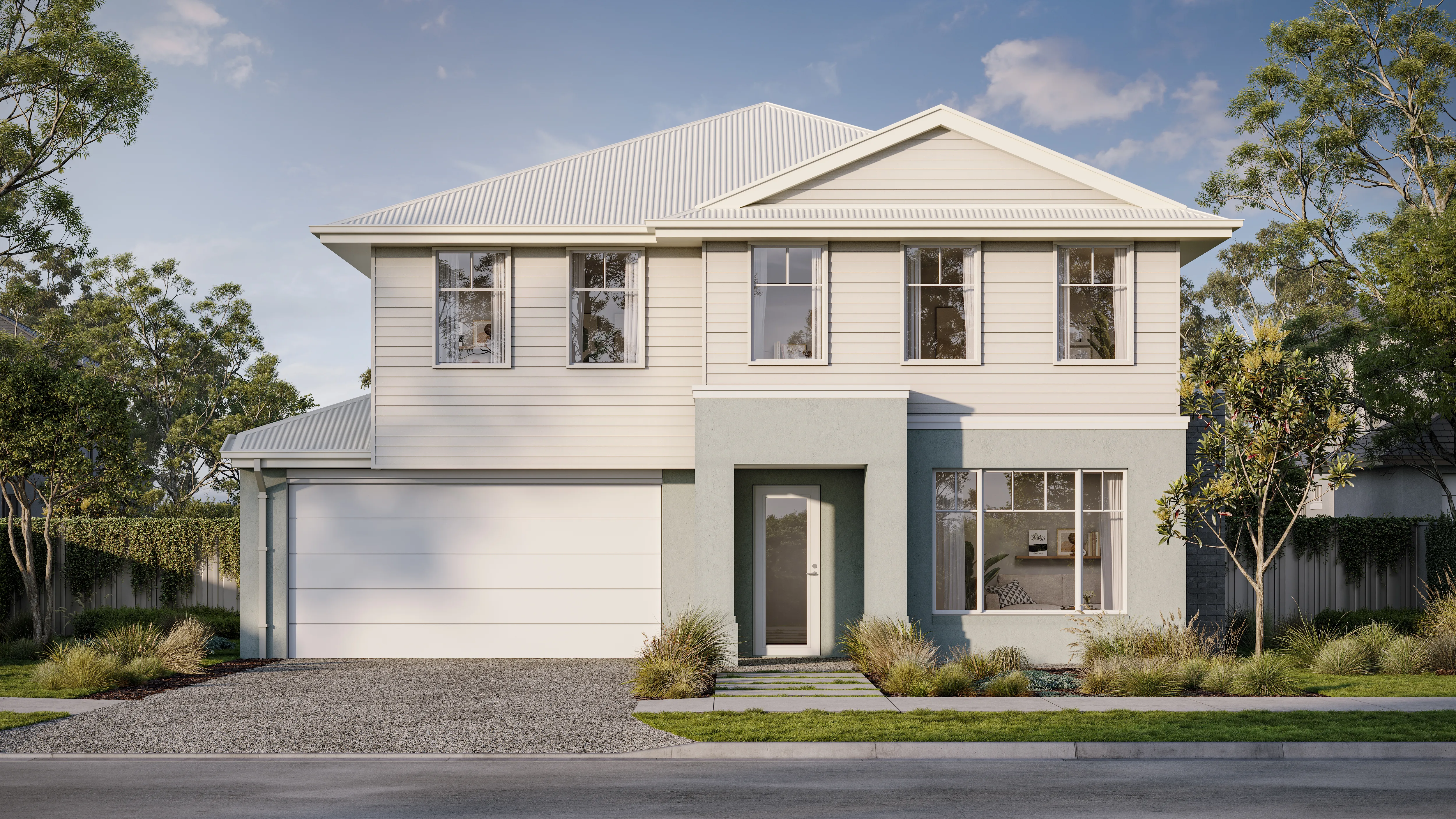 Jetty - Kingston Haven DG