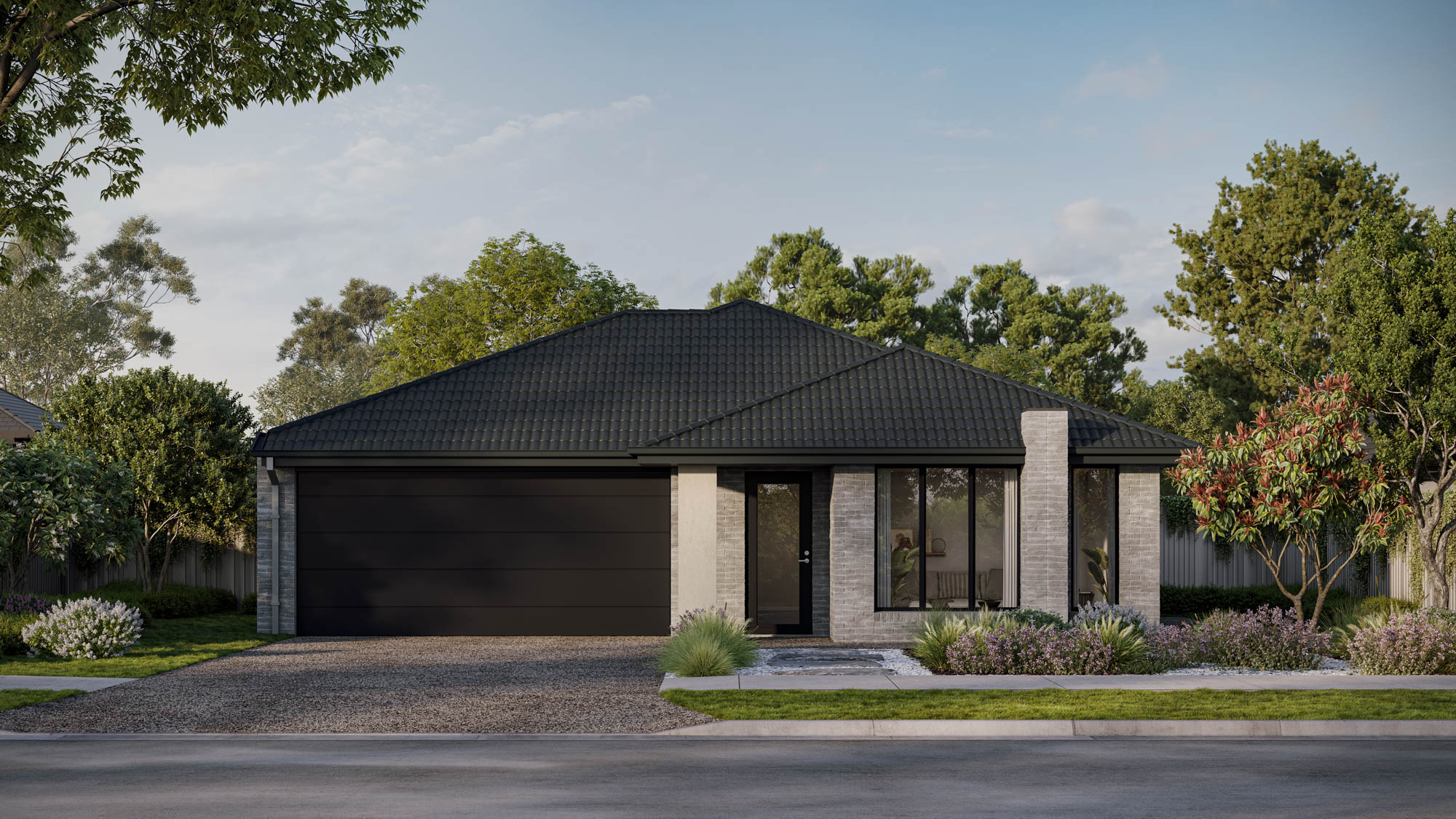 Riverstone 23