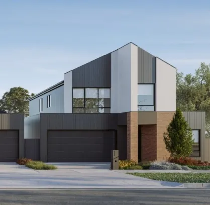 Recreation Road Double Storey 21