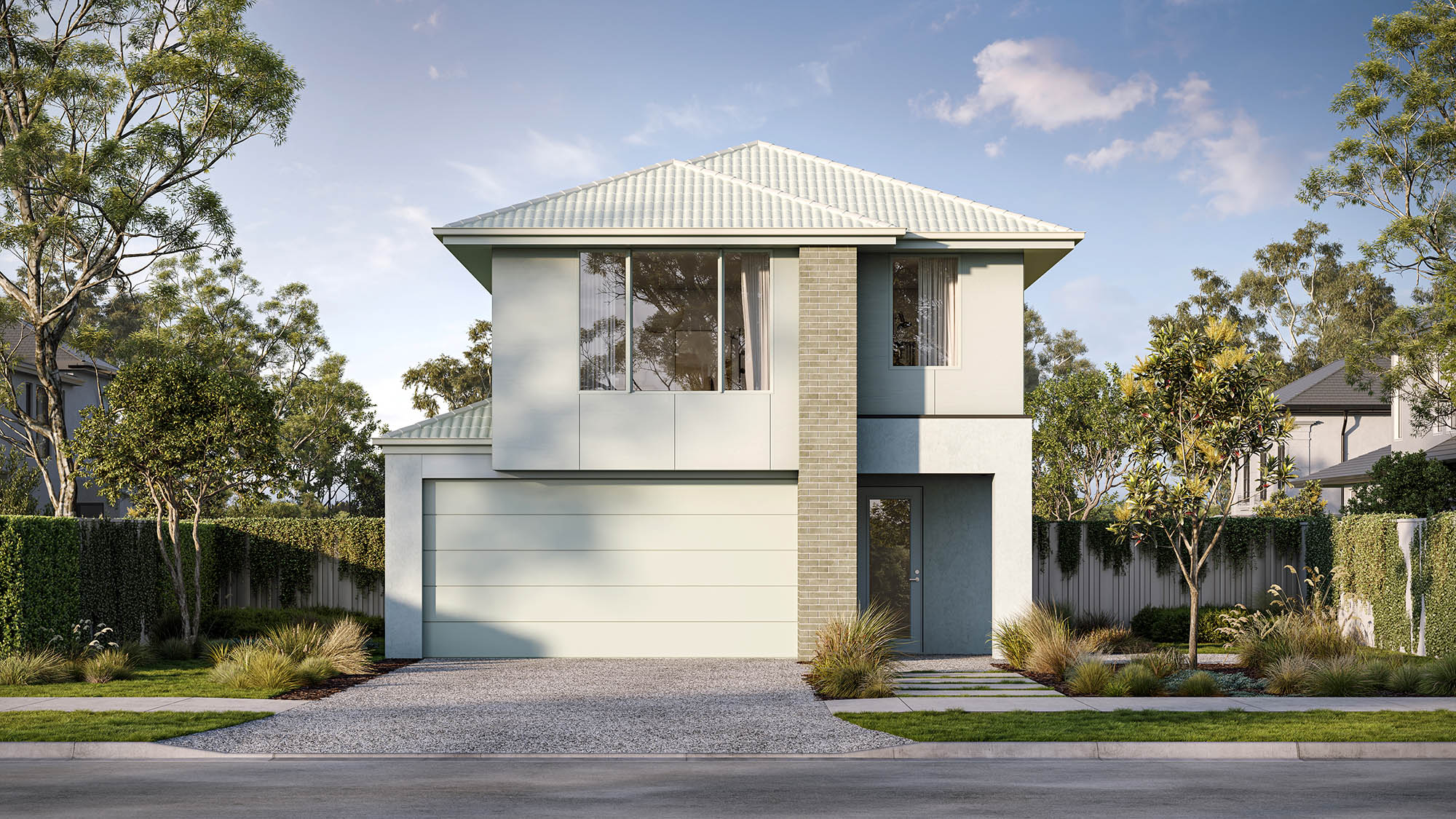 Westcourt 24