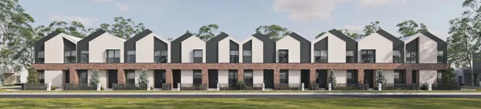 Mills 19 Merrifield