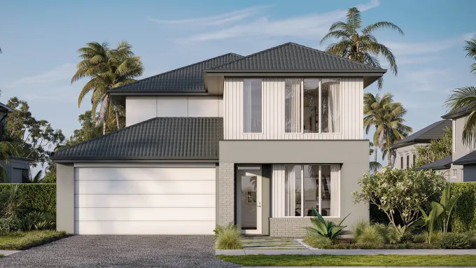 Evandale 27