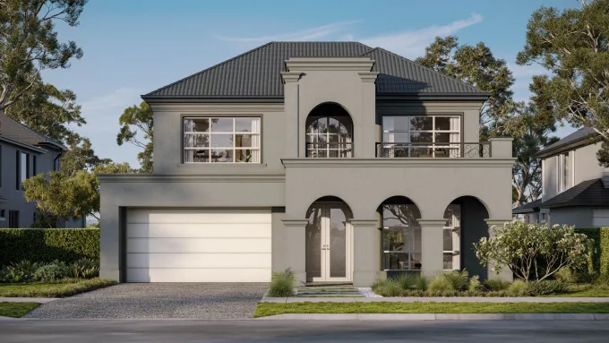 Silverton 45