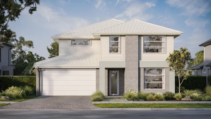 Armidale 38