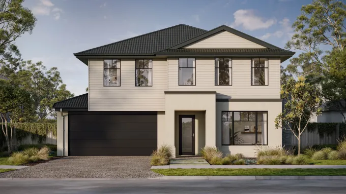 Walkerville 38