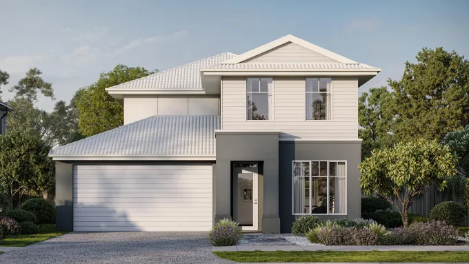 Burleigh 36