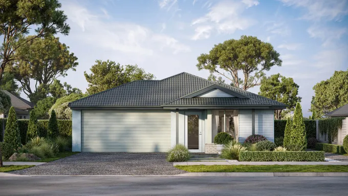 SkyRidge Estate
