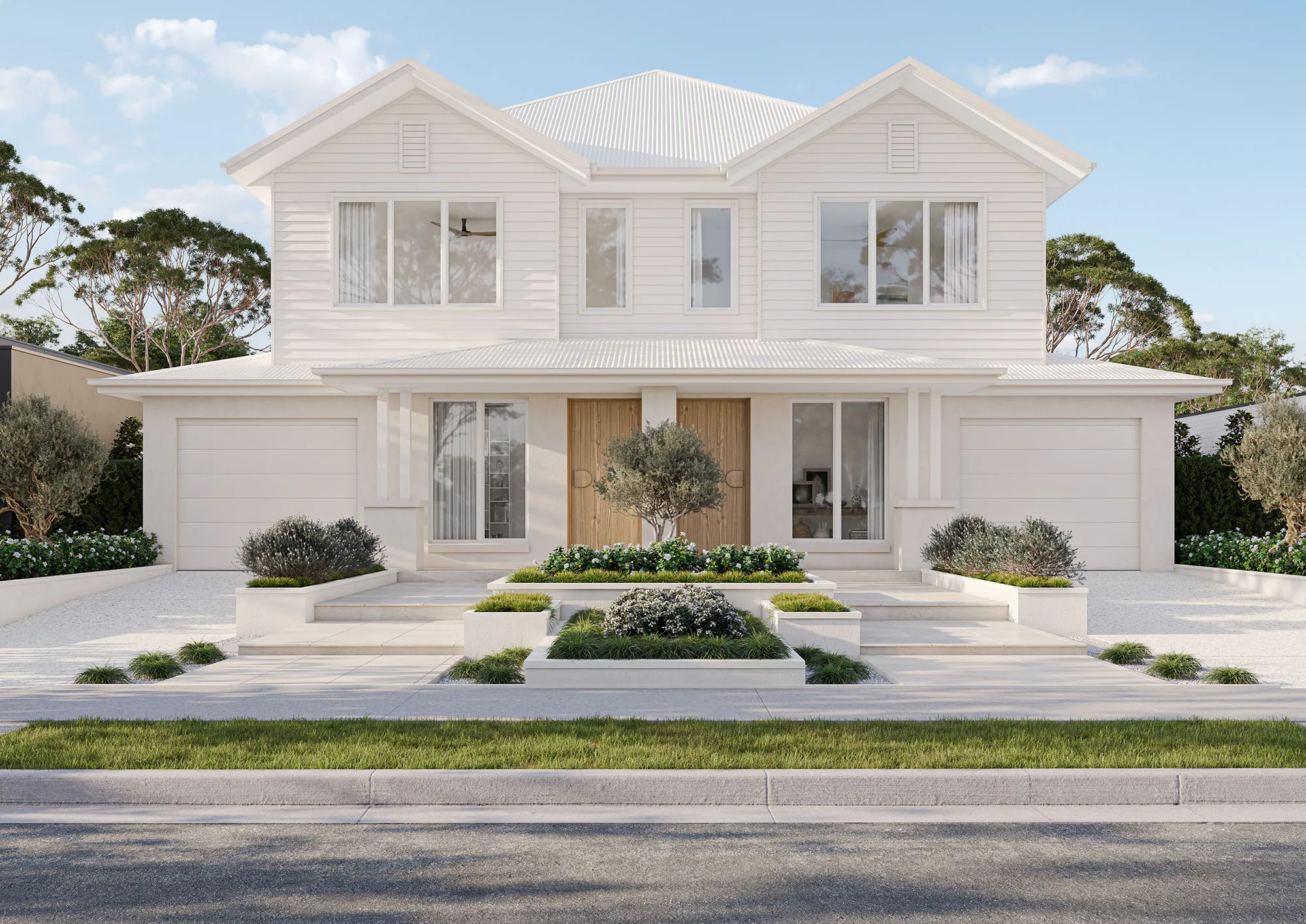 Hamptons