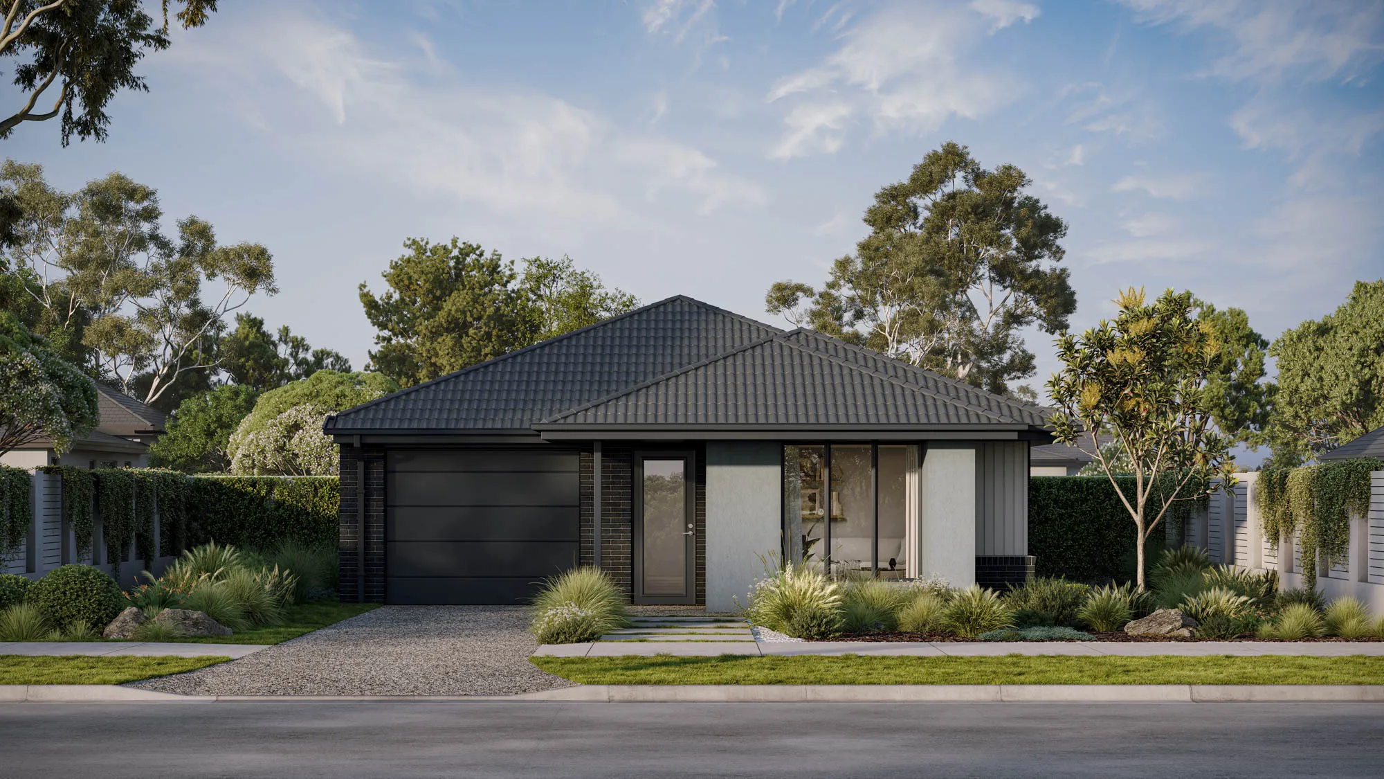 Landy