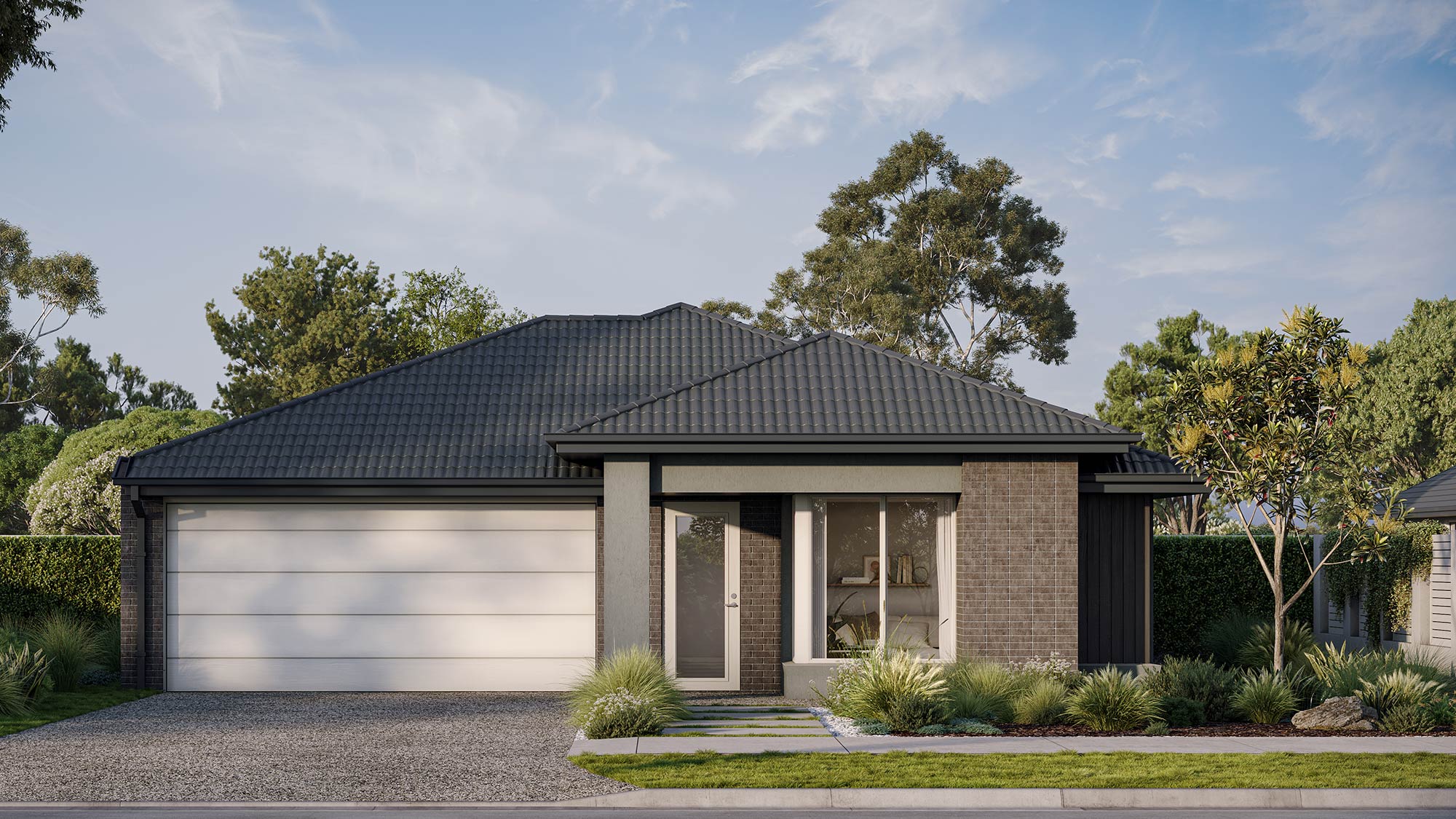 Grampian 19