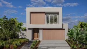 Travertine 35