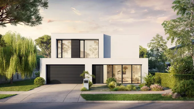 The Durrant 52 Modern