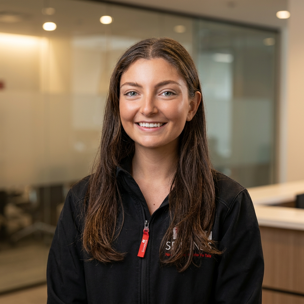 Jenna Friedlander