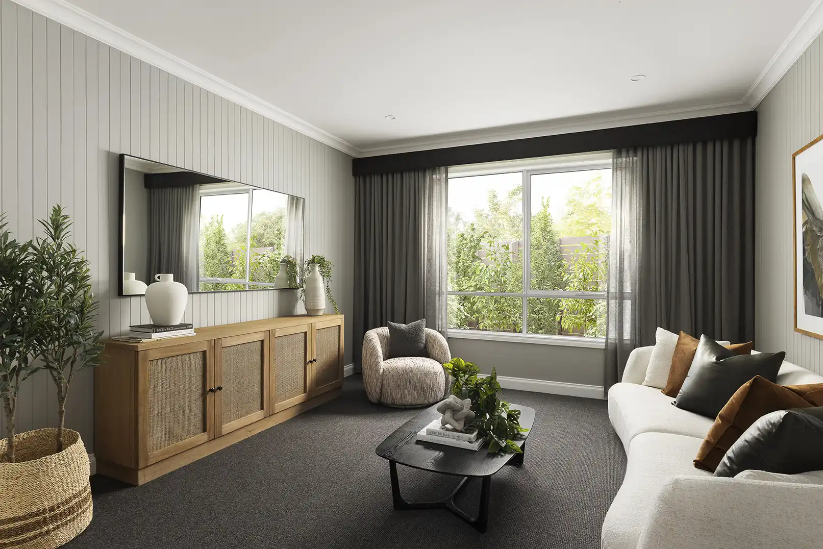 Visit Our Display Home in Redstone Estate