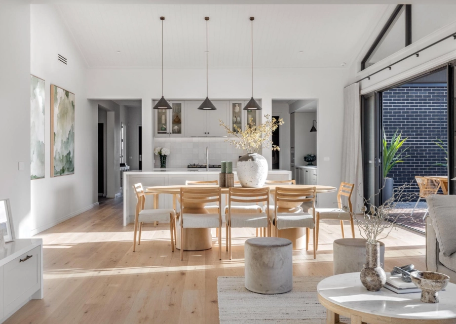 Simonds Homes Is Expanding into Western Australia