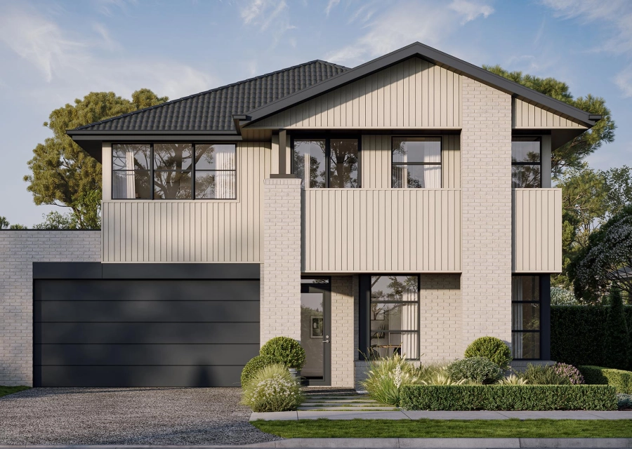 Moditerranean Style Comes to Whiterock with the Grand Opening of our Sarina 37 Display