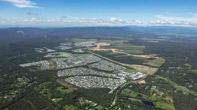 Visit Our Display Home in Yarrabilba Estate