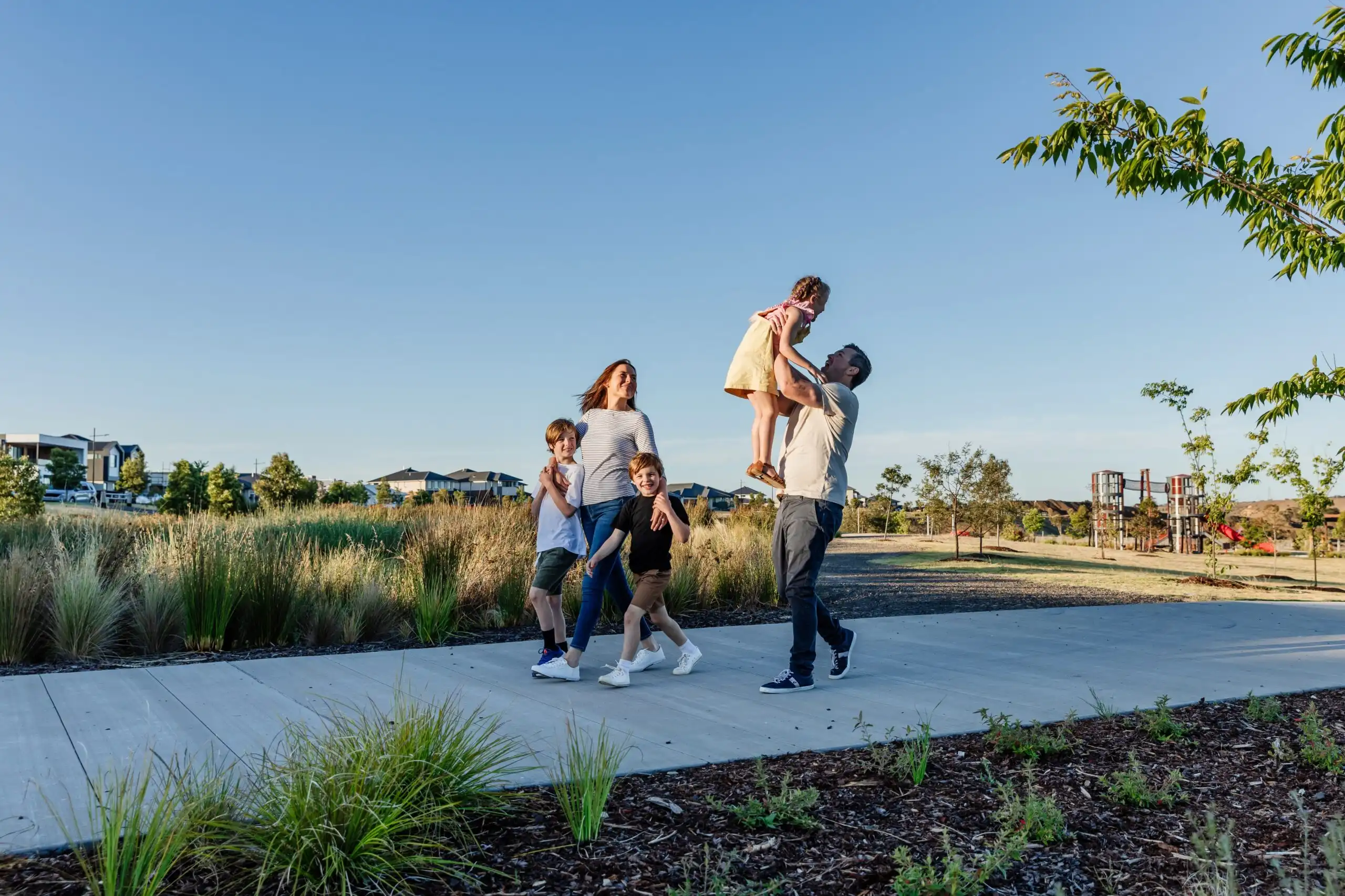 Visit Our Display Home in Gen Fyansford Estate