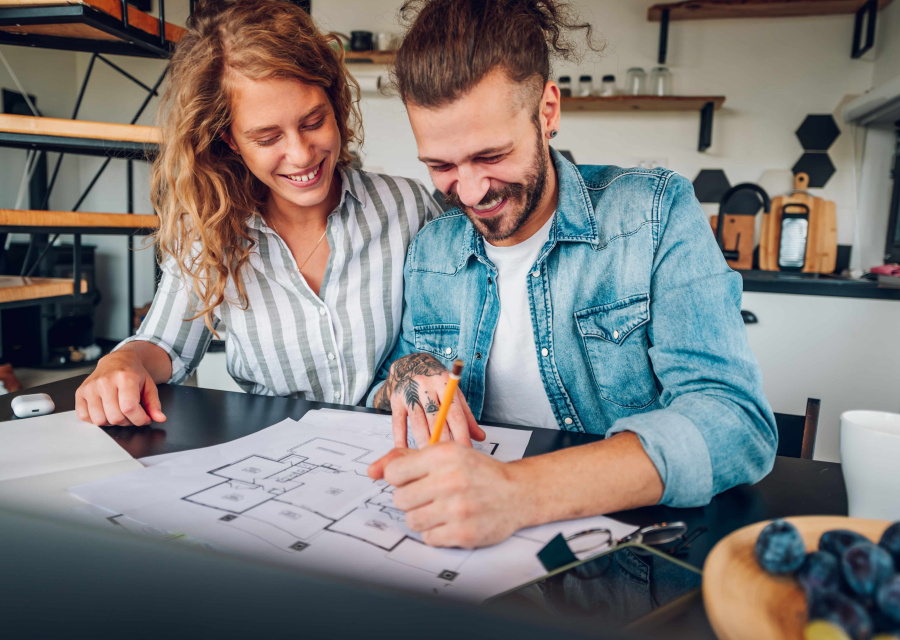 How construction loans work: A step-by-step guide for WA home buyers