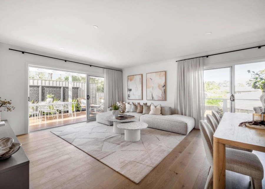 5 Interior Design Hacks for Your First Home (On a Budget!)