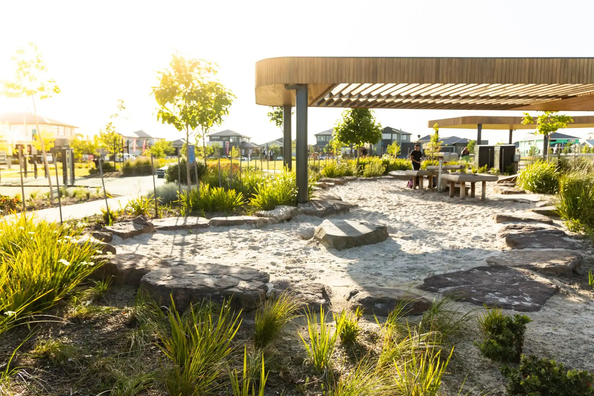 Visit Our Display Home in Orana Estate
