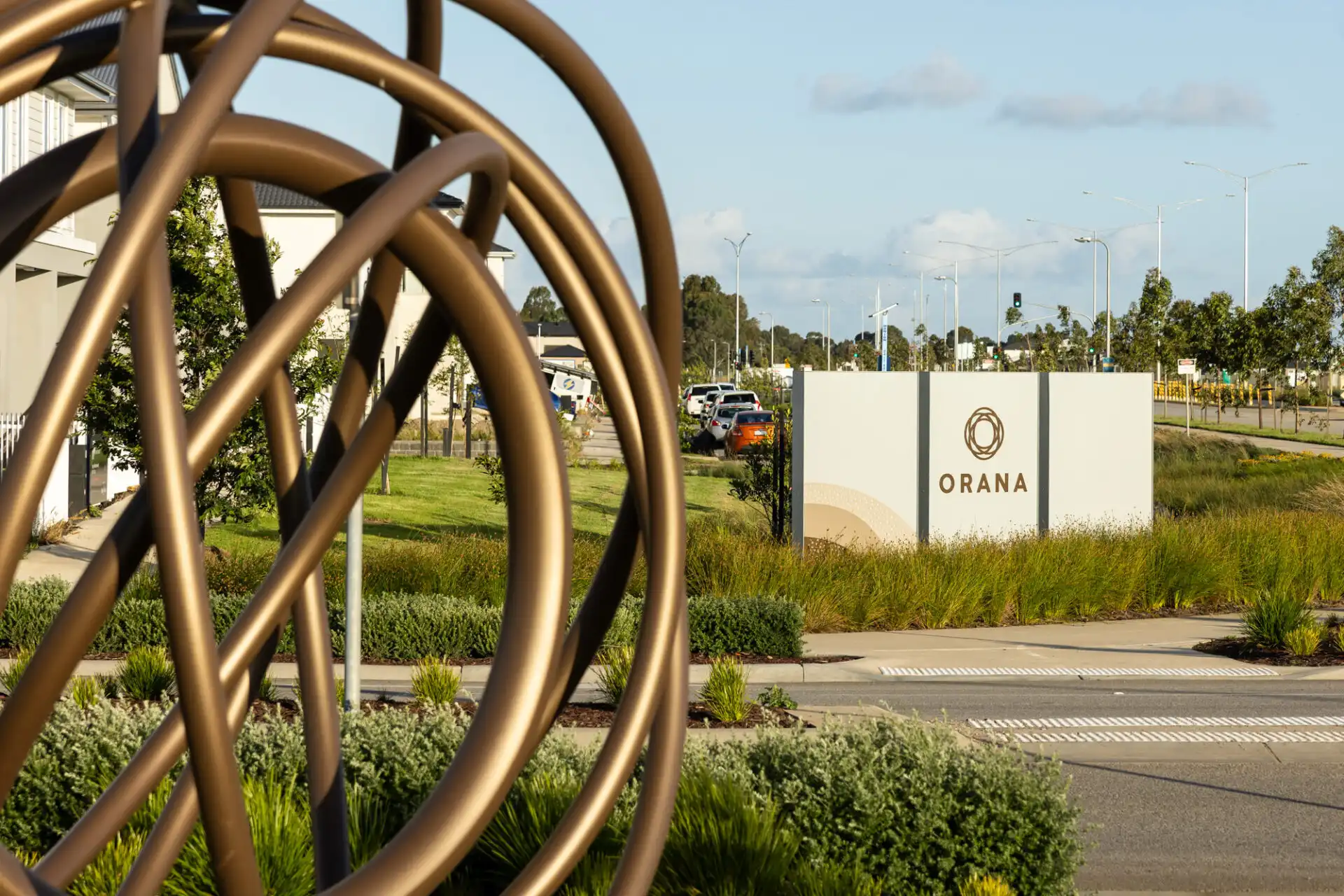 Visit Our Display Home in Orana Estate