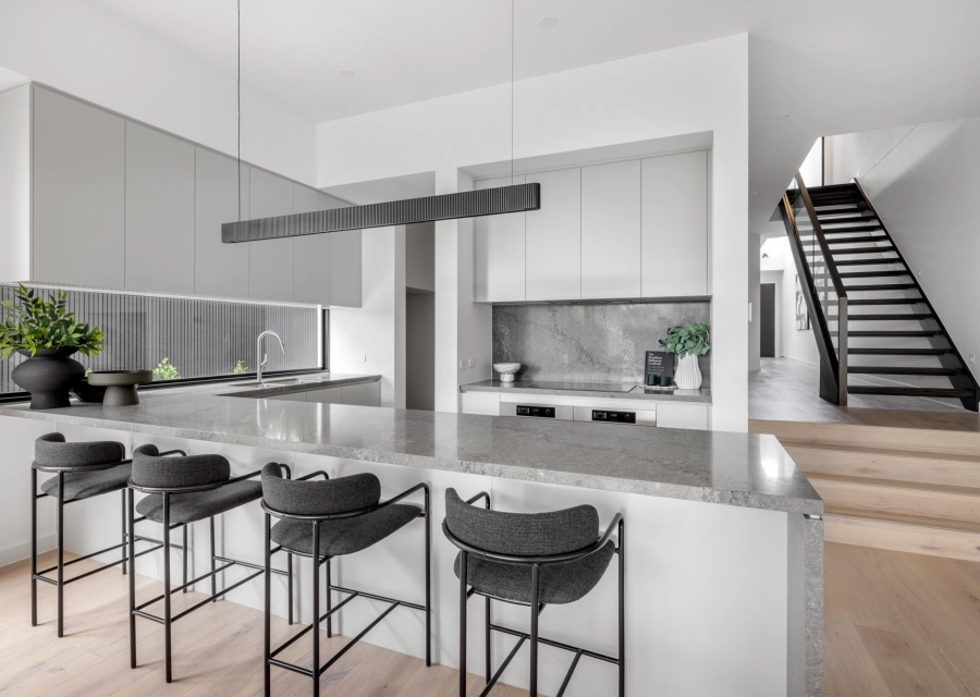 Is My Block Suitable for a Dual Occupancy Development?