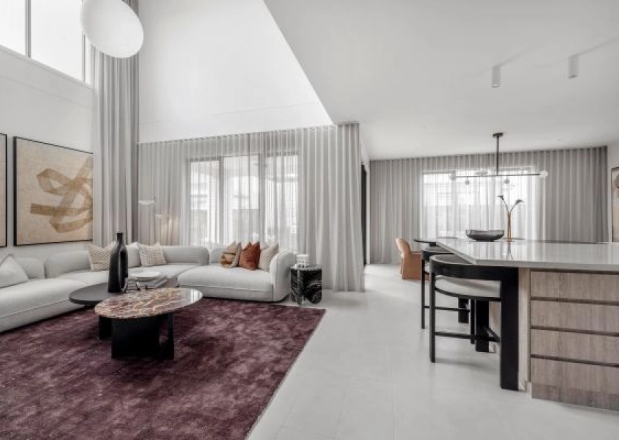 5 Signs It’s Time to Upsize Your Home