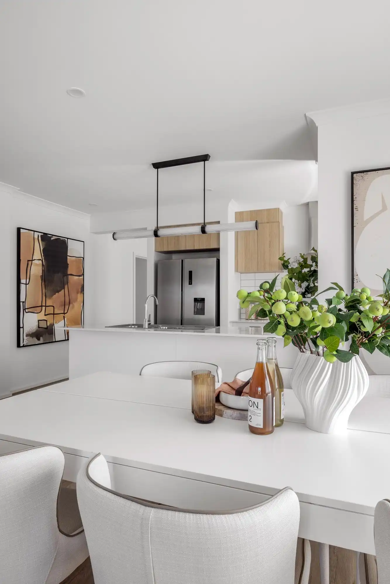 Simonds Homes. Now Building in Western Australia.