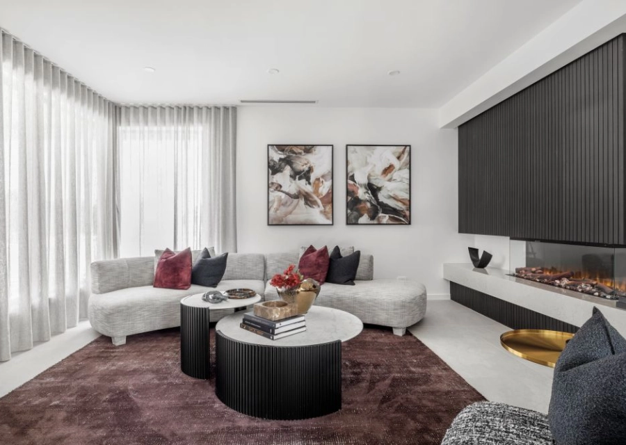 From Master Suites to Home Theatres: Luxury Features Worth the Upgrade