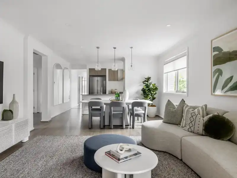 Simonds' Wattleseed 24 on display at Flagstone Estate.