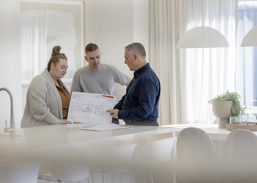 5 Things to Know Before Building with Defence Entitlements