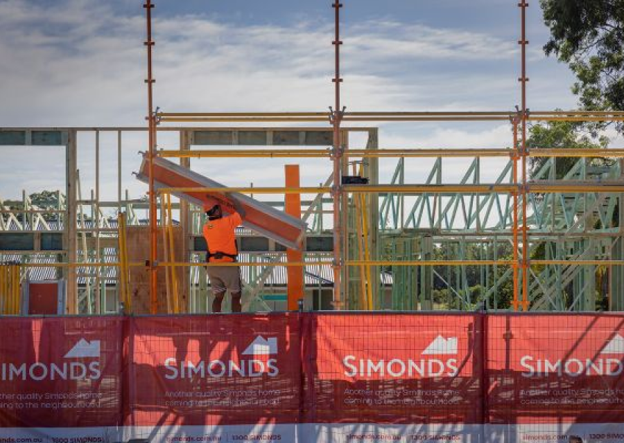 7 things to look for when choosing a home builder in Perth